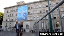 سازمان تجارت جهانی با مهم‌ترین بحران در زندگی بیست و دو ساله خود روبرو است