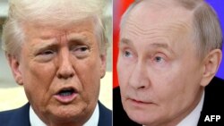 Дональд Трамп заявив напередодні, що його розмова з російським президентом Володимиром Путіним пройшла «дуже добре»