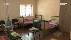 «Це не реформа, а дискримінація за фінансовою ознакою». Відеорепортаж з платної камери в Лук'янівському СІЗО Києва