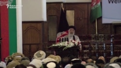 Гүлбеддин Хекматияр Кабулга келди