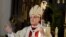 Archbishop Tadeusz Kondrusiewicz (file photo)