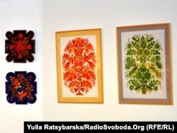 Робота Галини Назаренко