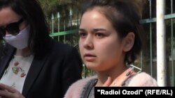 Дизайнер одежды Парвин  Джахонгири