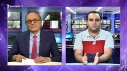 «Հուլիսի 29-ը ուղղակի ահաբեկչական գործողություն էր»․ «Ա1+»-ի լրագրող