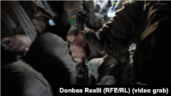 У бронеавтомобілі головна загроза – російські FPV-дрони