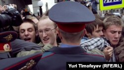 Может ли видоизмениться при новом мэре Москвы диалог власти с оппозицией?