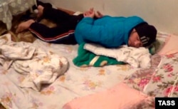 Екатеринбургда террорчиликда айбланиб ушланган ўзганликлардан бири