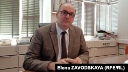 Беслан Барателия