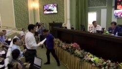 Рамазон Раҳимзода: Рафтуомад дар маконе, ки низоъ рух дод, озод аст