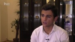 'Şalvarımı soyundurub çəkdilər, sonra da...'