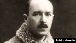 Антон Луцкевіч