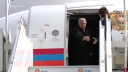 Պաշտոնավարման ընթացքում Սերժ Սարգսյանը պետական միջոցների հաշվին 16 անգամ մեկնել է Բադեն-Բադեն. fip.am