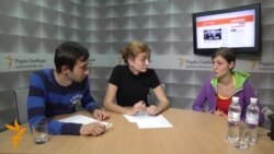 Ірина Бондаренко про «місто для людей»