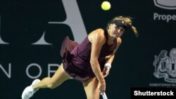 Катерина Козлова зіграє в основній сітці BNP Paribas Open