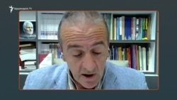 Իրավապաշտպան Արթուր Սաքունց