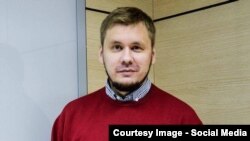 Виталий Серуканов