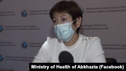 Людмила Скорик