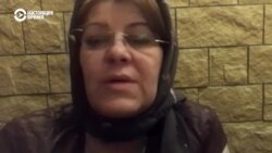 ДАIИШ-ера цIакхелхаш бу зударий а, бераш а