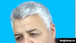 Улуғбек Абдусаломов Қирғизистондаги таниқли журналистлардан биридир.