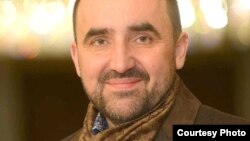 Аляксандар Кныровіч