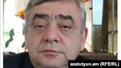 Լևոն Սարգսյան, արխիվ: