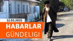 Habarlar gündeligi