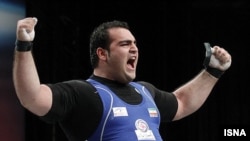 بهداد سلیمی