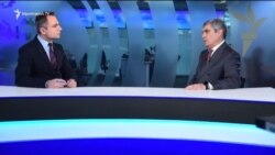 Արամ Սարգսյանի կարծիքով` ՌԴ-ն ու Թուրքիան չեն հրաժարվելու Մեղրիի միջանցքի ծրագրից, պետք է ՄԱԿ-ին դիմել