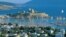 Türkiýäniň Bodrum sebiti