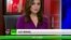 Лиз Валь, уволившаяся с Russia Today в знак протеста против российской пропаганды