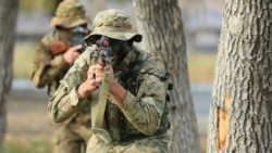 Ադրբեջանի զինուժը երեկ կրակել է սահմանի Գեղարքունիքի ուղղությամբ. հայկական կողմից տուժածներ չկան