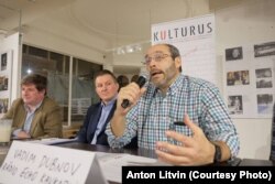 Вадим Дубнов