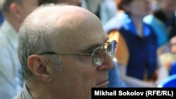 Павел Литвинов