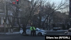 Иллюстративное фото.