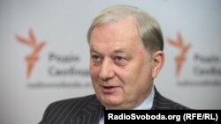 Петро Гаращук