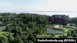 Пошук управителя для «Межигір’я» розпочали ще восени 2018 року