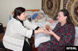 Анжела Бойко