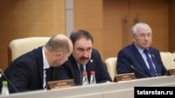 Чарадан күренеш