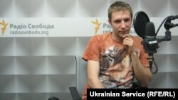 Александр Безгубов