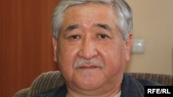 Расул Үмбөталиев