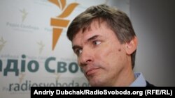 Леонід Швець