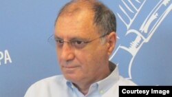 Сергей Шамба