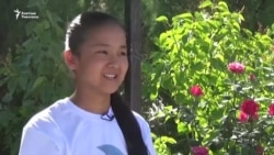 Айылдык кыздардын кыялы, максаты жана түйшүгү