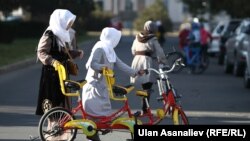 Иллюстративное фото. 