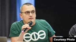 Руслан Валиев. Архивное фото