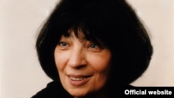 Элисо Вирсаладзе