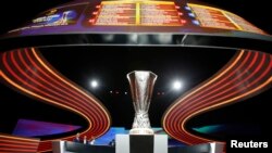 Фінал Ліги Європи відбудеться 21 серпня в німецькому Кельні