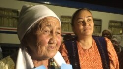 “Türkmenleşdirme” sebäpli milli azlyklaryň obalary boşap galdy”