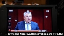 Новопризначений очільник Запорізької ОДА Віталій Боговін