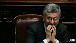 ماسیمو دالما برای یک سفر دو روزه به ترکیه سفر کرده است